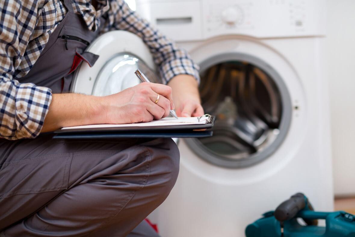 Appliance Repair of Port Chester employees
