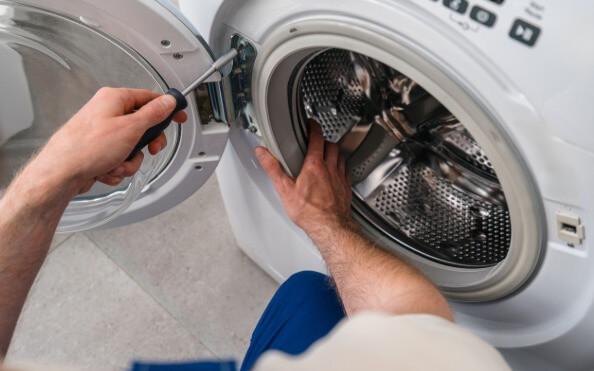 in many cases, repair is a more cost-effective option than replacing the washer