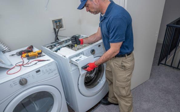 we specialize in repairing a wide range of appliances, including refrigerators, dishwashers, ovens, and more